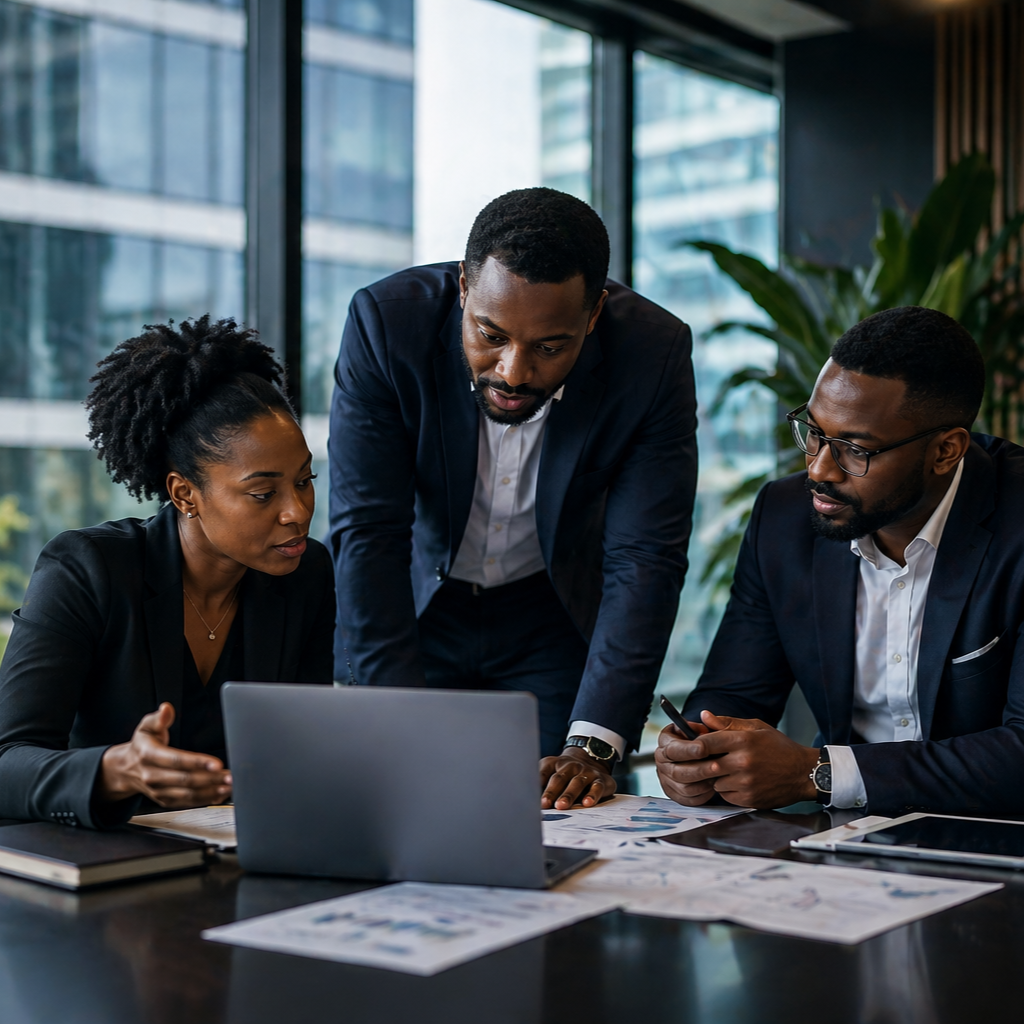 Tax Consultancy Services